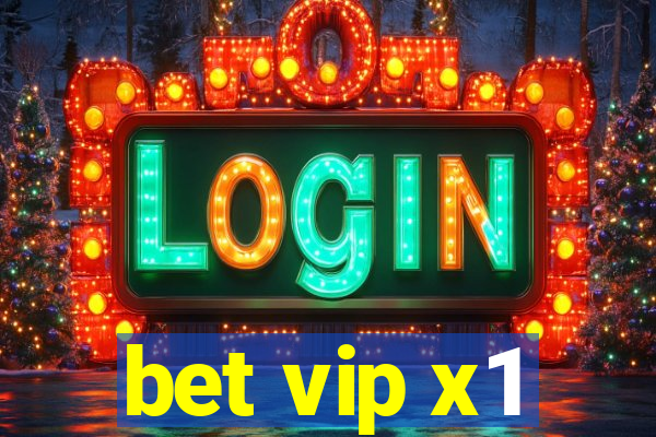 bet vip x1